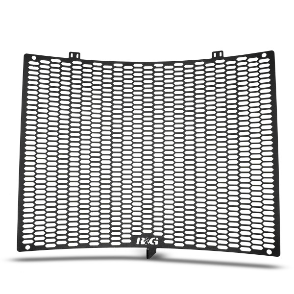 R&G PRO Radiator Guard For Yamaha R6 '06-'16